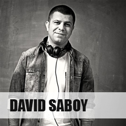 David Saboy